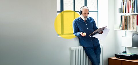 Sichern Sie sich mit EWE Wärme+ eine neue Heizung für 0 Euro.
