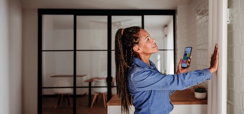 EWE Wärme+ Ratgeber: Lesen Sie Wissenswertes zum Thema Heizung.