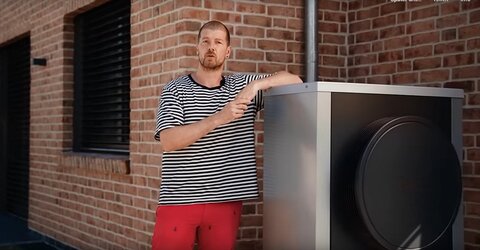 Im Smartgeber-Video: Die Technik einer Wärmepumpe Im Smartgeber-Video: Die Technik einer Wärmepumpe